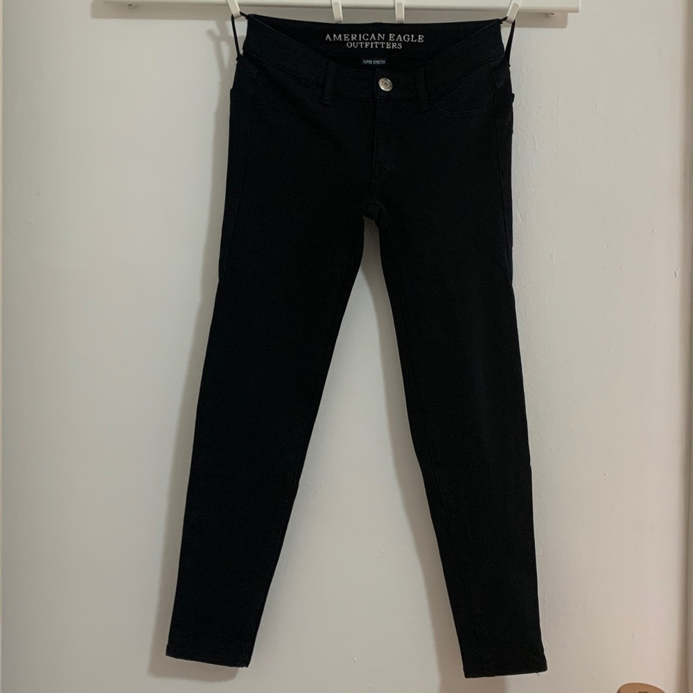 American Eagle jegging skinny pants